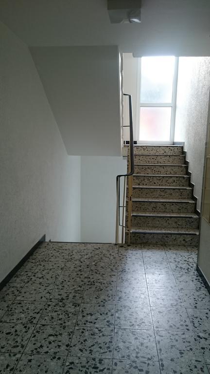 Sonniges Modernes Appartement Hoehenberg Köln Eksteriør billede